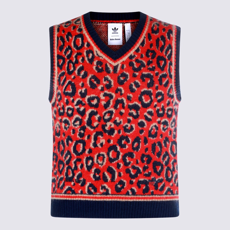 ADIDAS BY WALES BONNER Sweaters