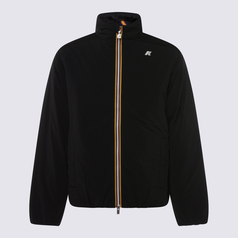 K-Way Jackets