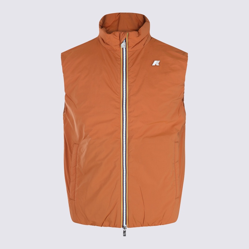 K-Way Jackets