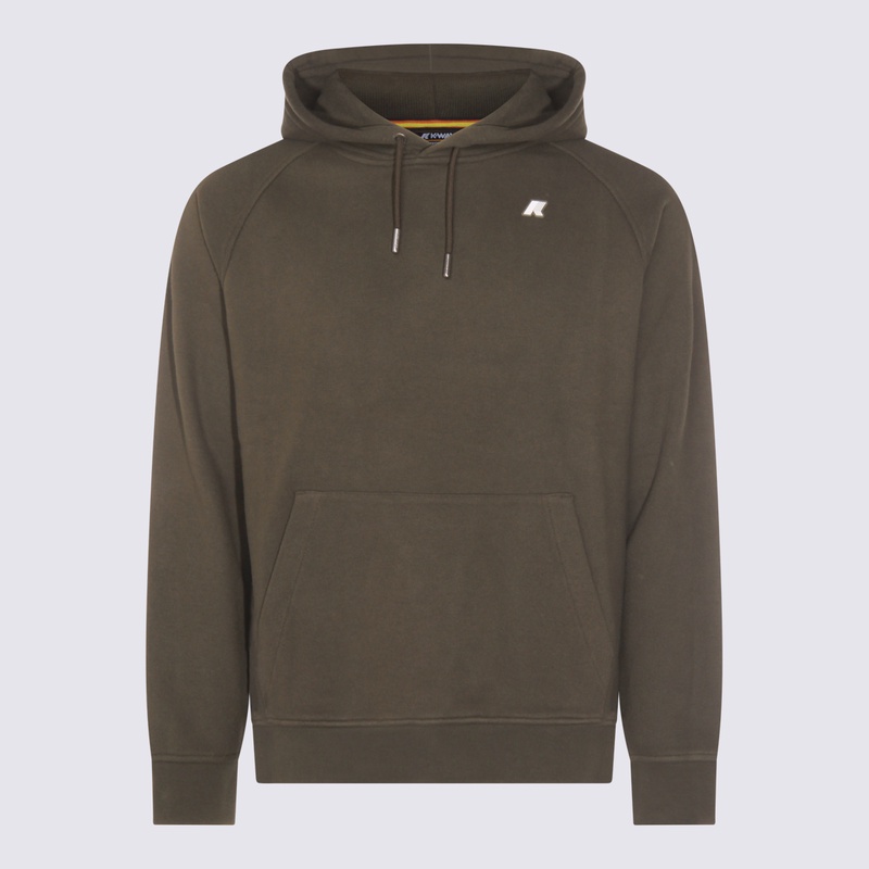 K-Way Sweaters