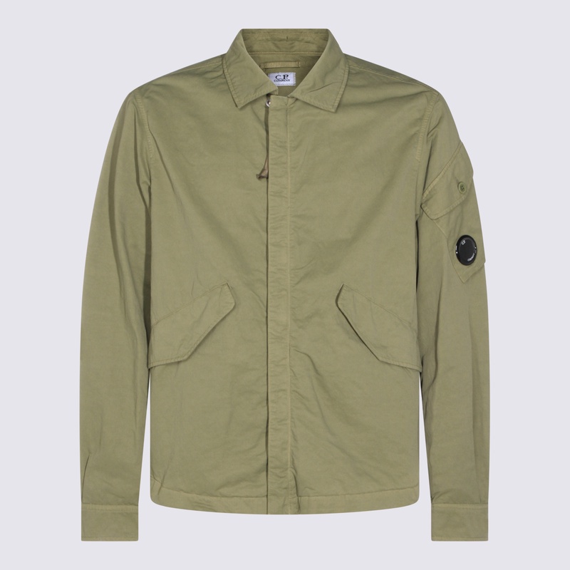 CP COMPANY Jackets
