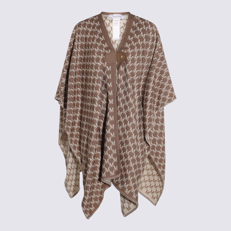 Max Mara Scarfs