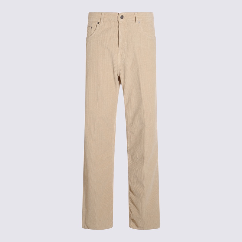 Haikure Jeans Beige