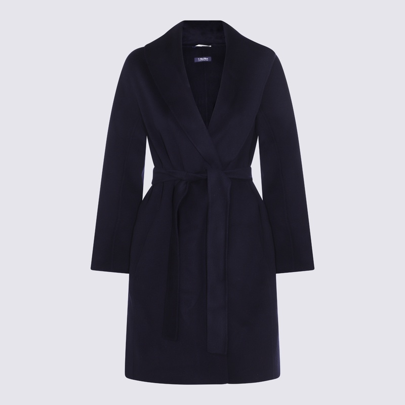 S Max Mara Coats
