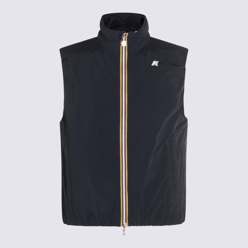 K-Way Jackets