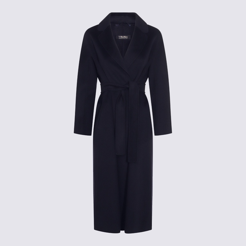 S Max Mara Coats