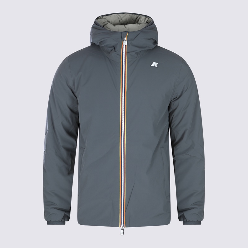 K-Way Jackets