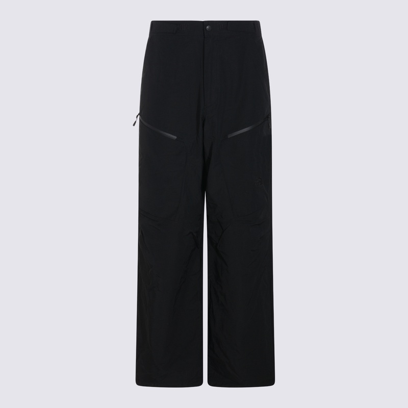 THE NORTH FACE Trousers Black