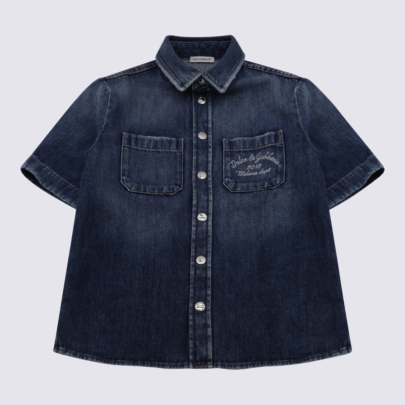 Dolce & Gabbana Shirts