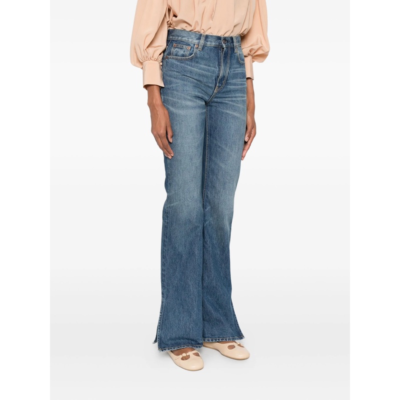 Jeans Chloé