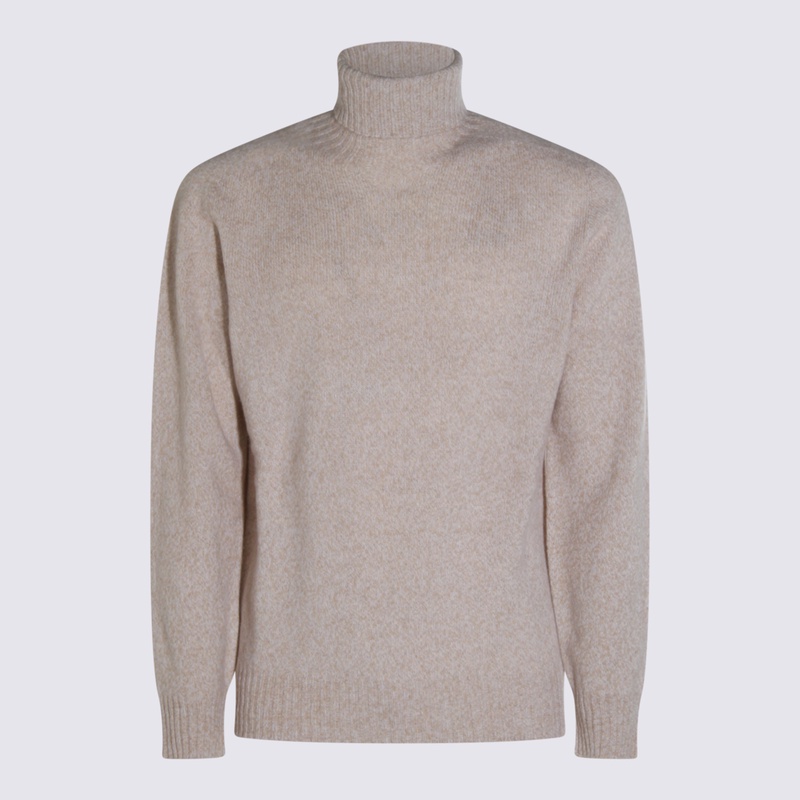 Altea Sweaters Beige