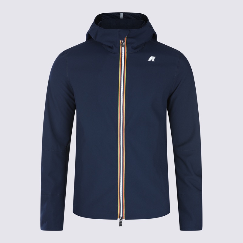 K-Way Jackets