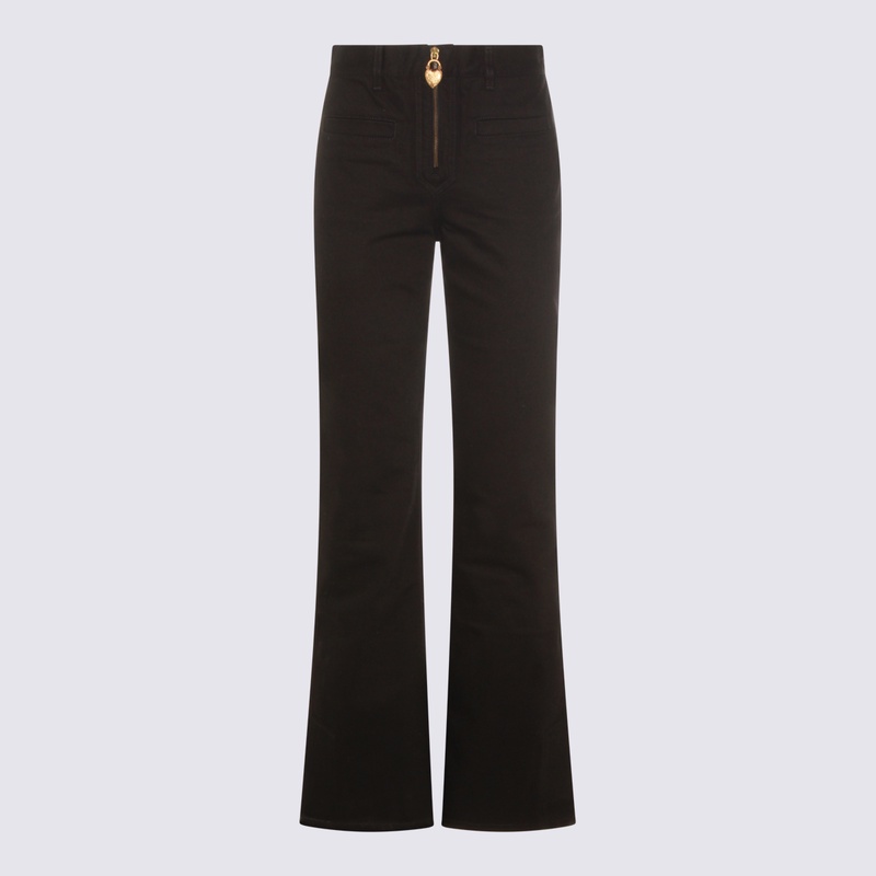 Chloè Jeans Black