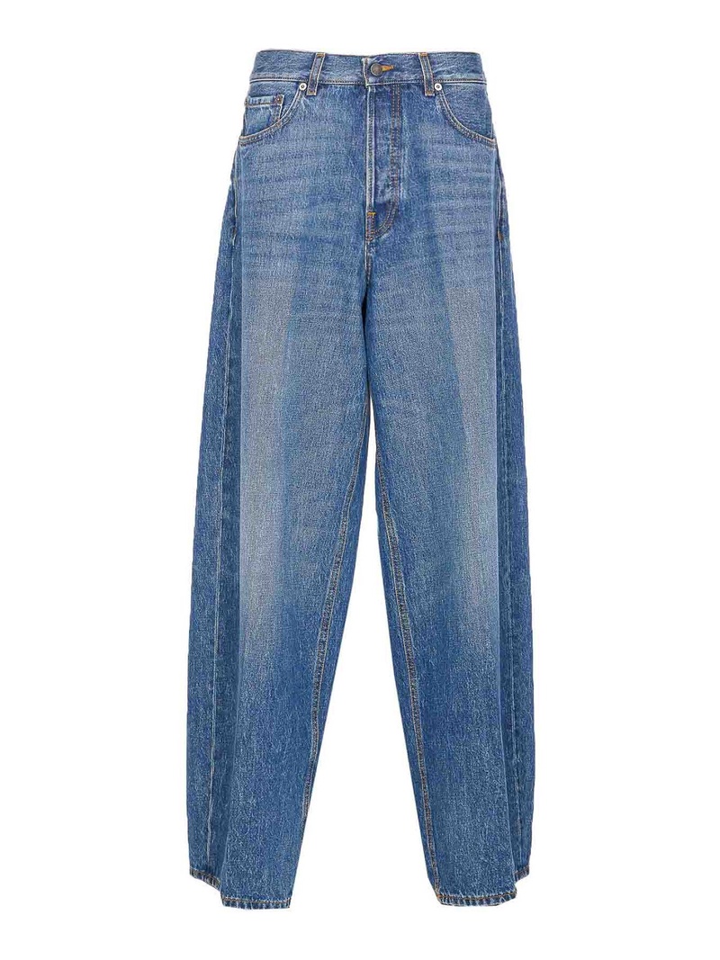Dark Wash Bethany Authentic Jeans