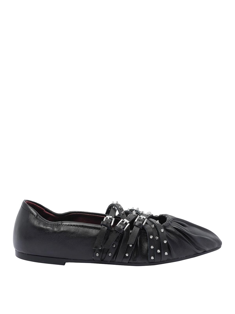 Brendah Flats