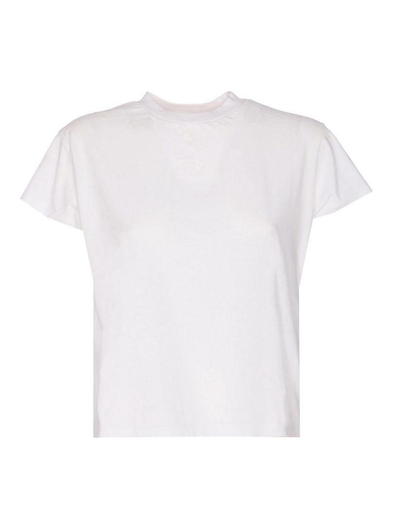 White T-Shirt