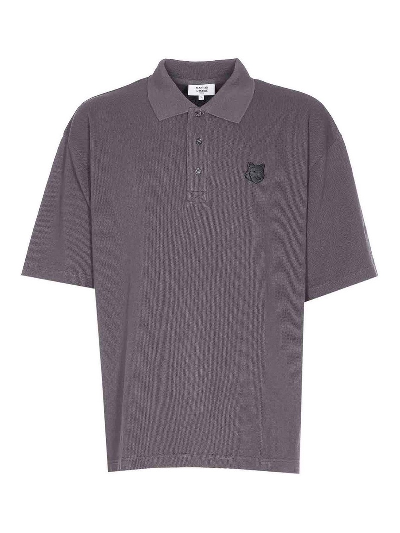 Fox Head Polo