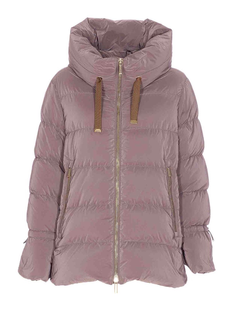 Gadia Down Jacket