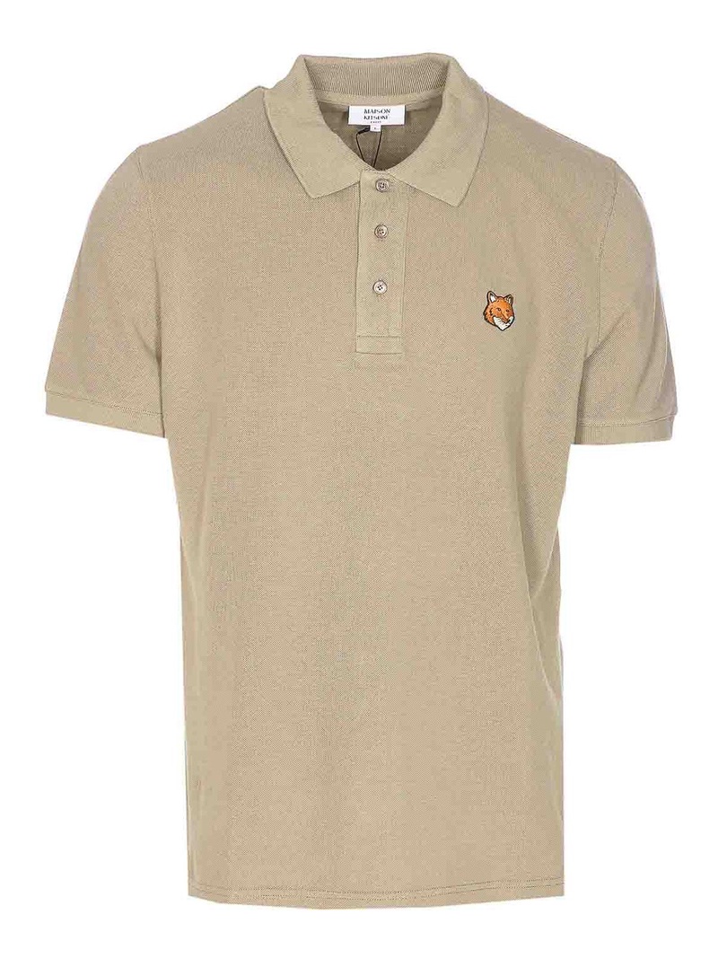 Fox Head Polo