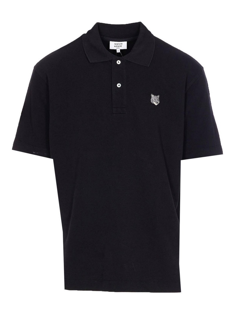 Black Polo
