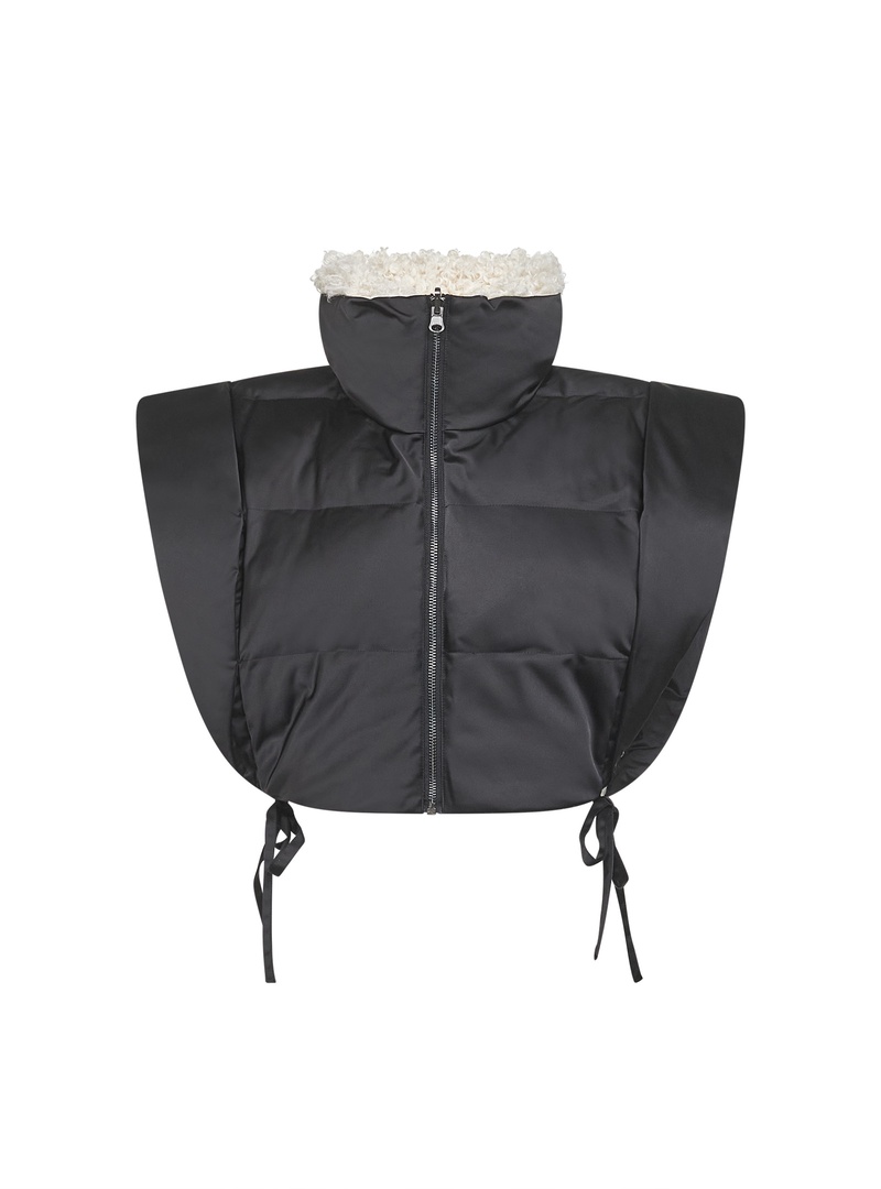 MARANT ETOILE Coats Black