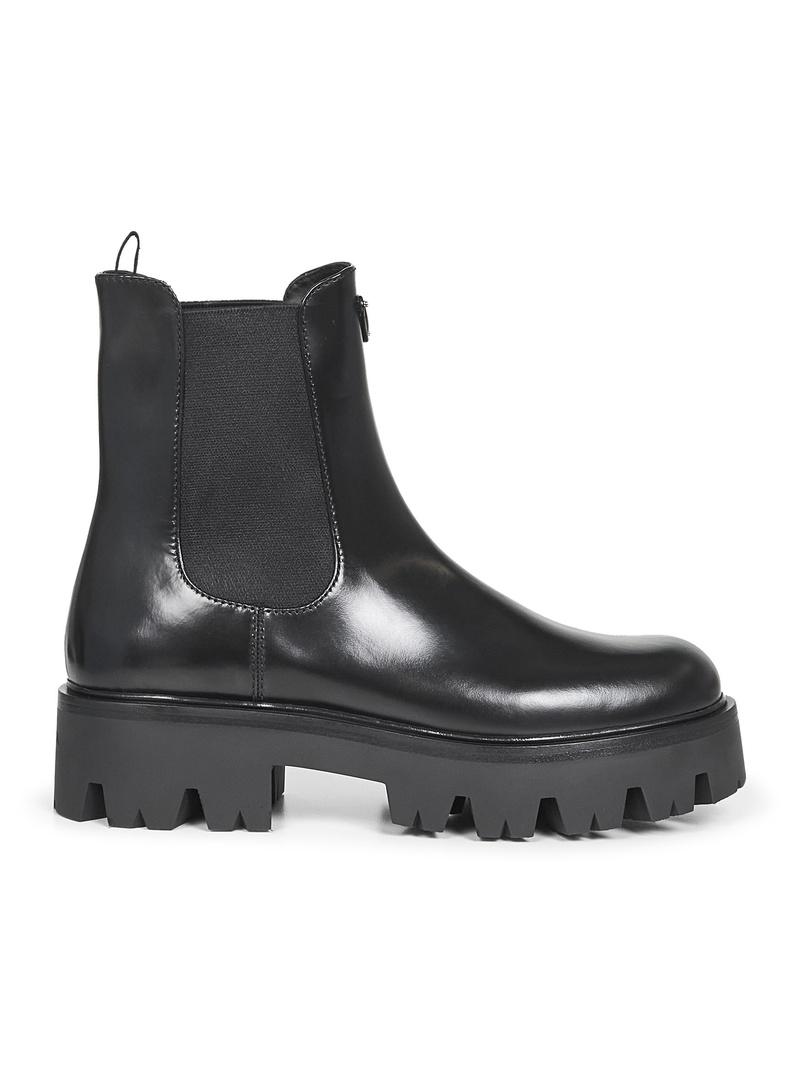 Prada Boots Black