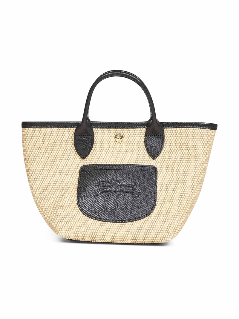 Longchamp Bags.. Black