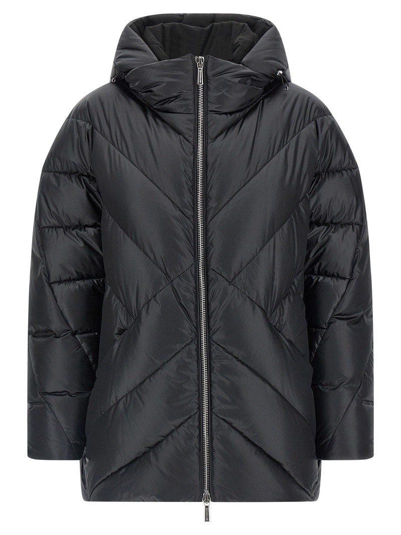 'Wanita' down jacket