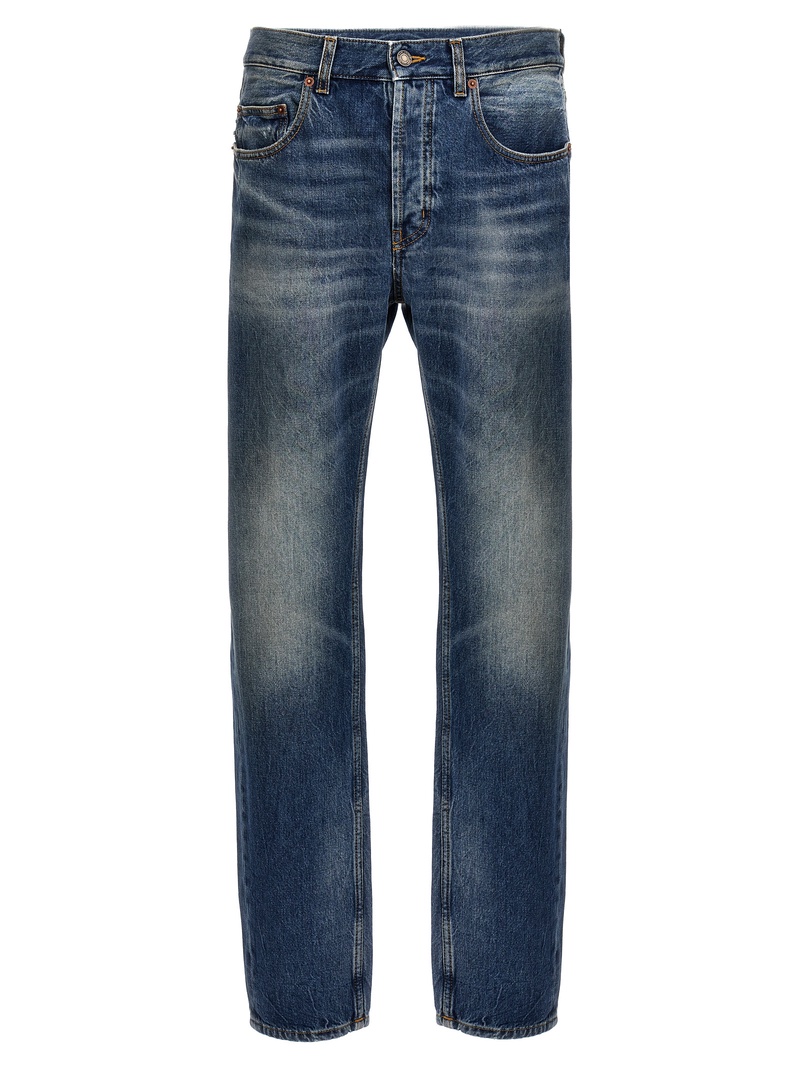 'Sioux Preshrunk' jeans