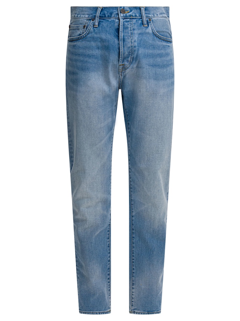 Jeans "Klondike"
