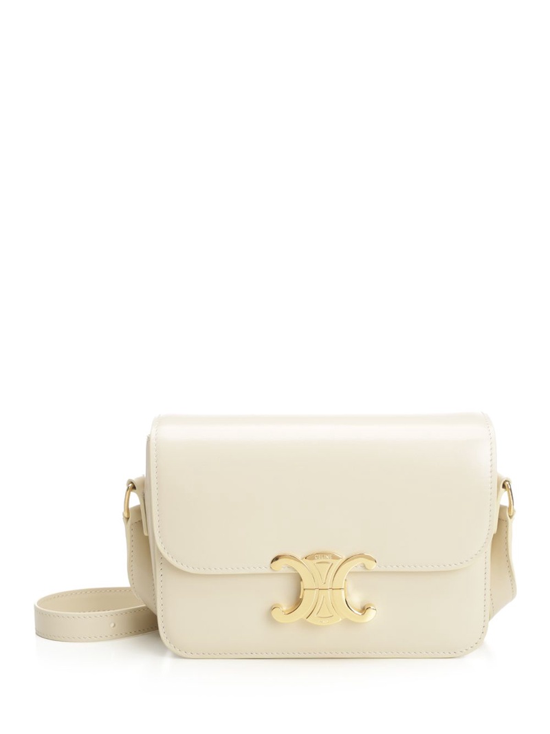 Teen Triomphe bag