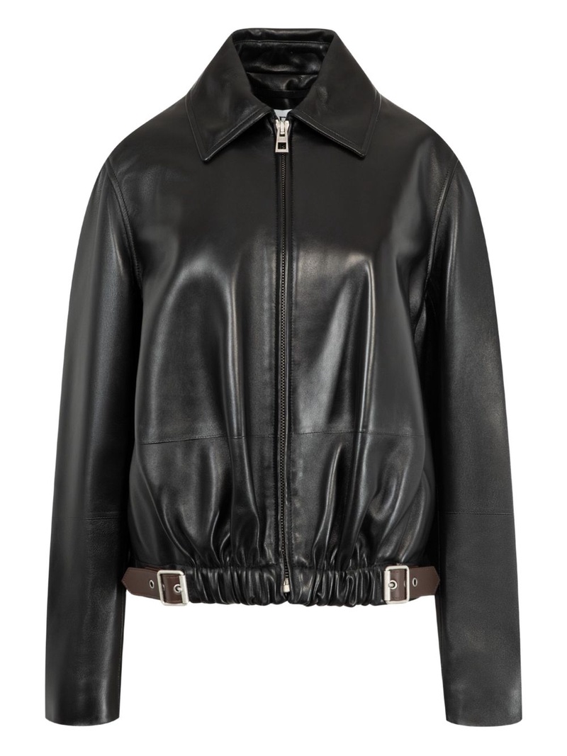 Loewe Jackets Black