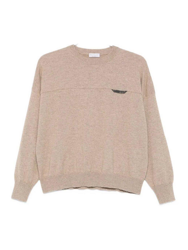 Cashmere Sweater