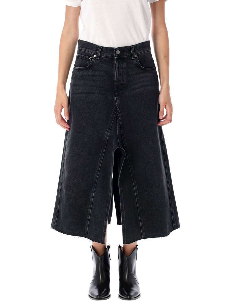 Haikure Skirts