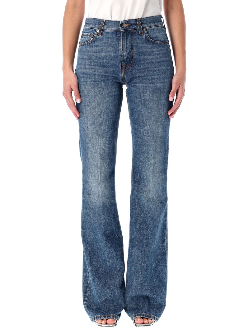 Haikure Jeans