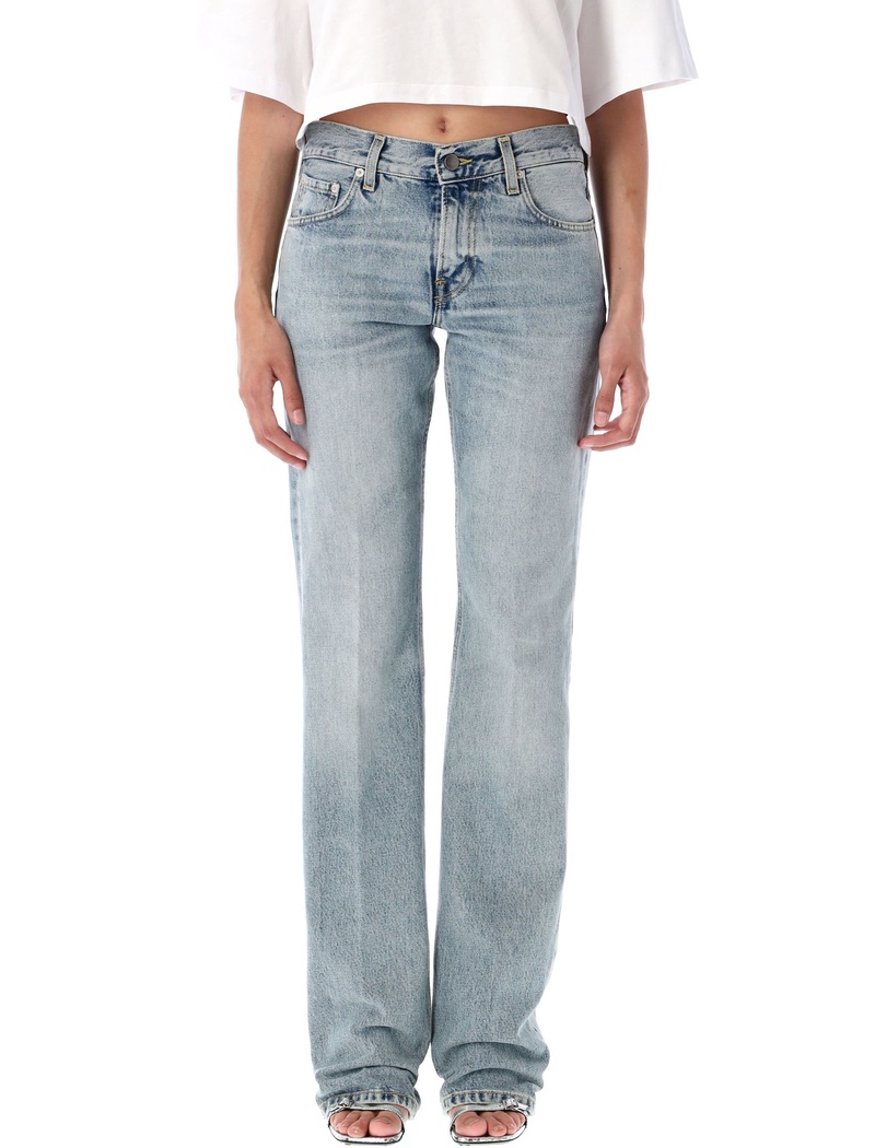 Haikure Jeans
