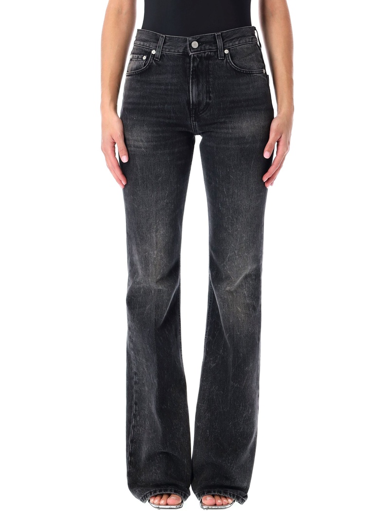 Haikure Jeans