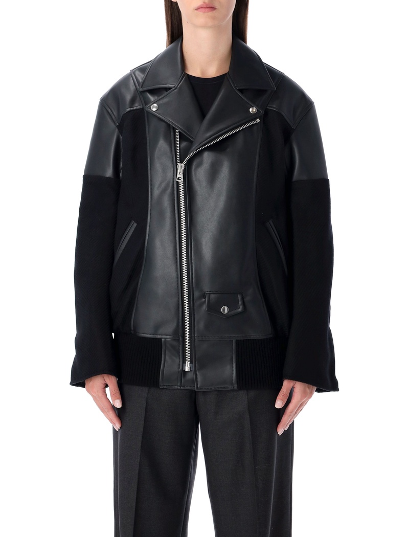 Junya Watanabe Coats Black