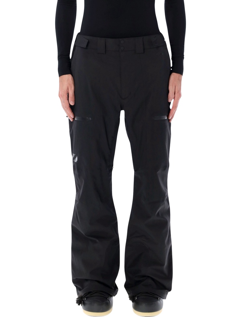 THE NORTH FACE Clothing.... Black