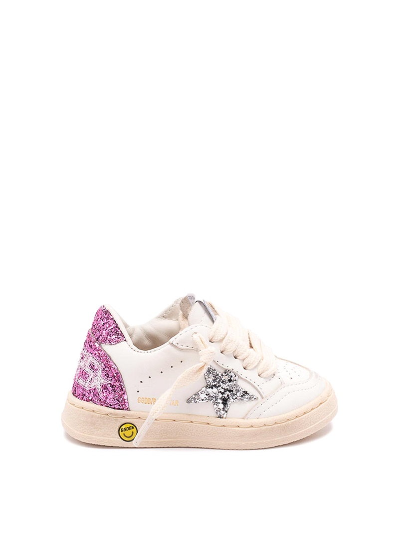 `Ball Star` Sneakers