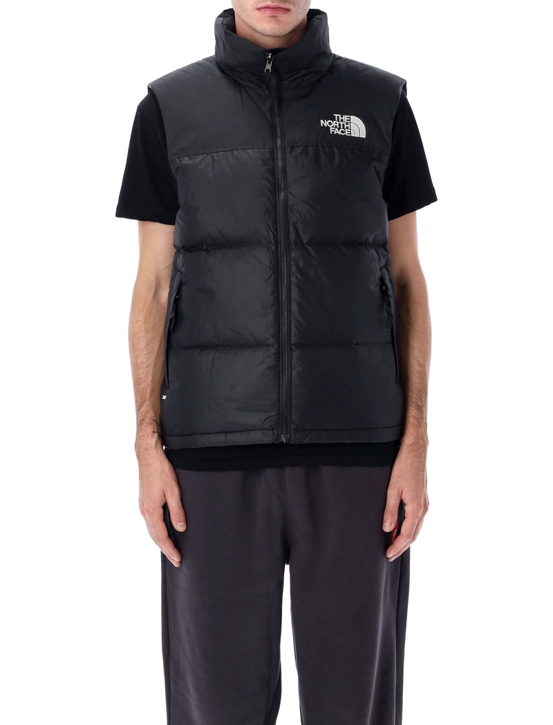 THE NORTH FACE Jackets Black