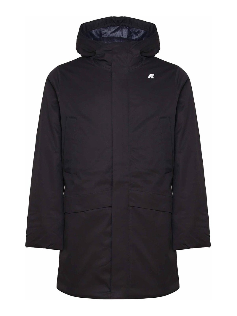 Jarno Trench In Nylon
