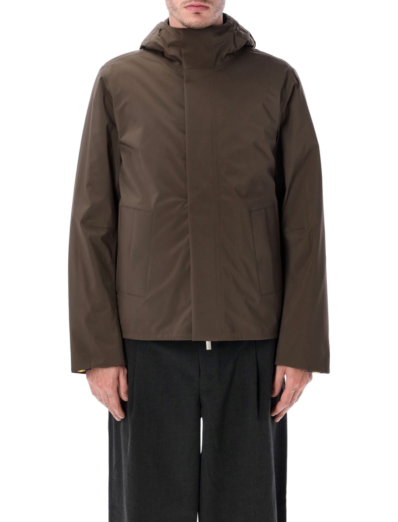 K-Way Coats