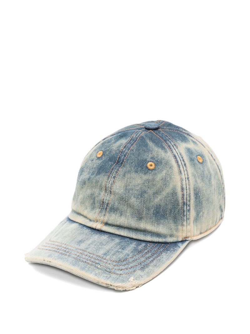 Acne Studios Hats Blue