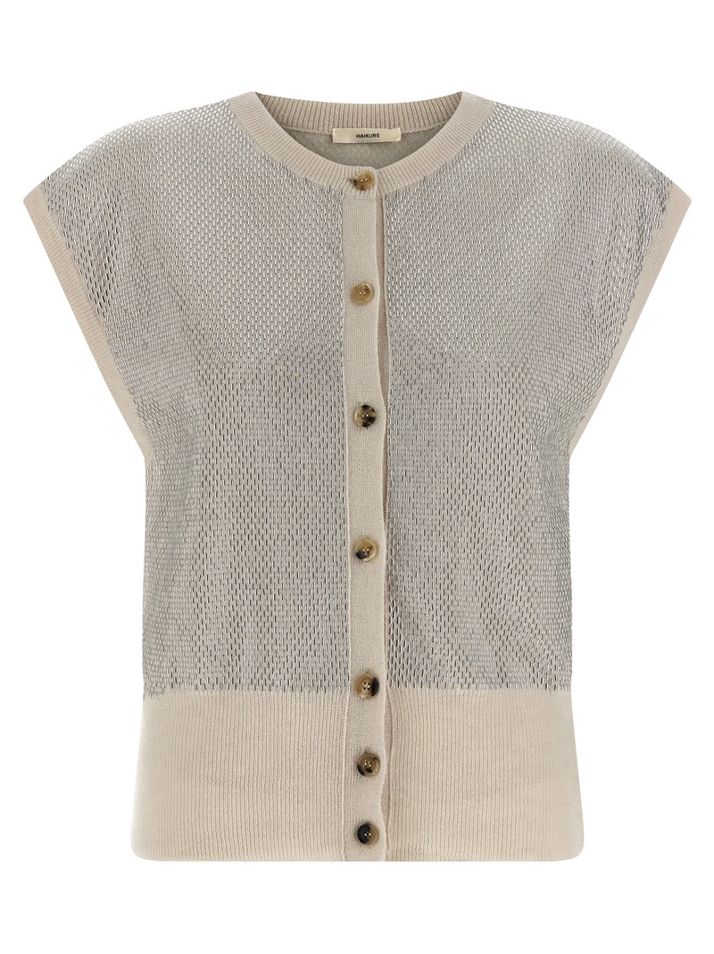 'Kirby' vest