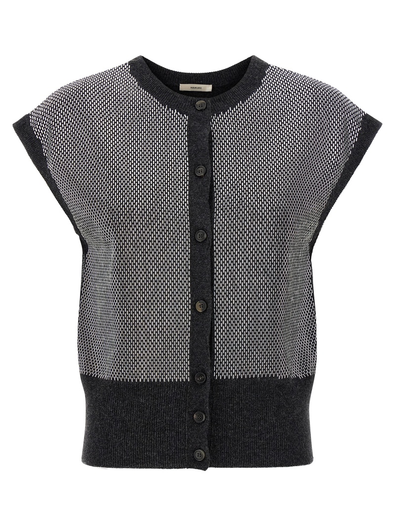'Kirby' vest