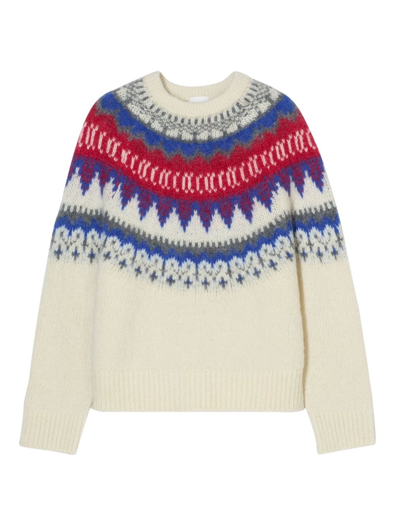 Closed Sweaters Ivory