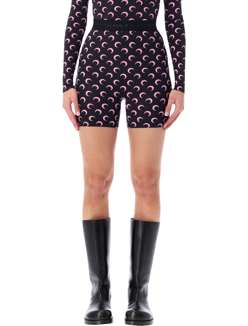 MARINE SERRE Shorts