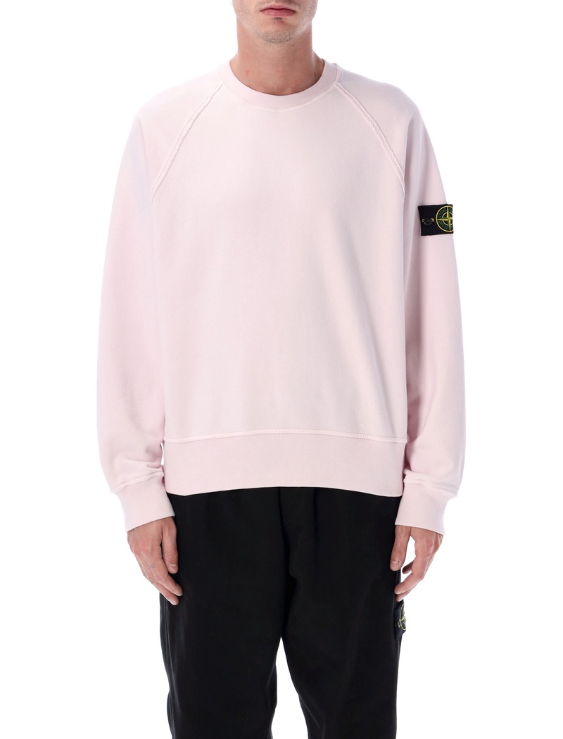 Stone Island Clothing.... Pink