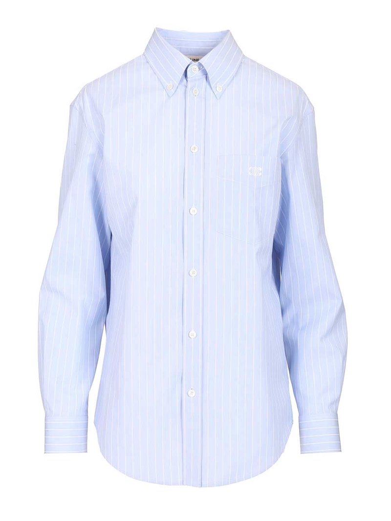 RELAXED SHIRT